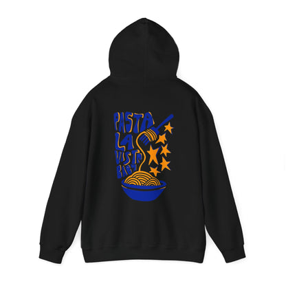 Premium Hoodie - PASTA LA VISTA