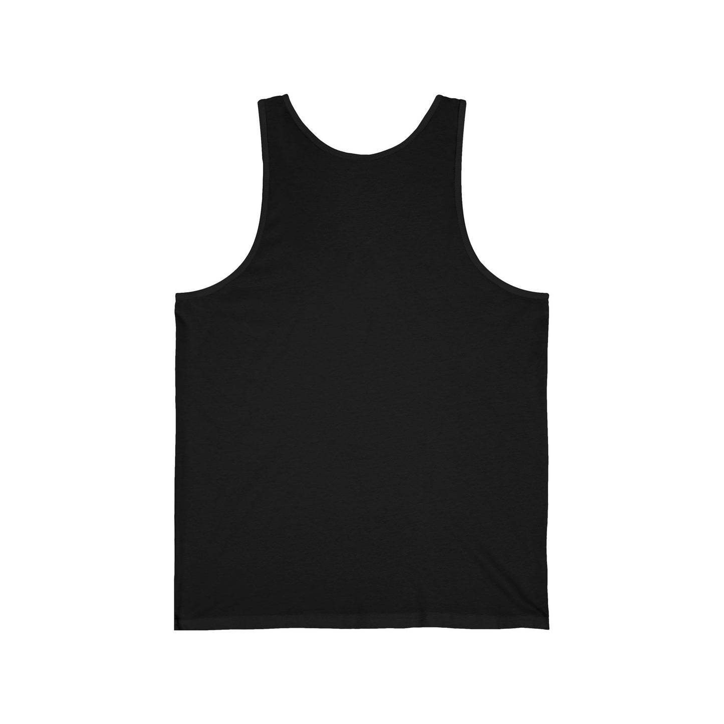 Tanktop - ON FIRE