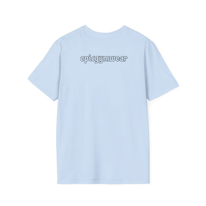 Premium Shirt - BURNING BARBELL
