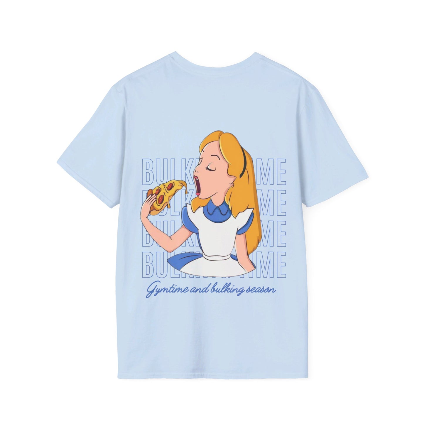 Premium Shirt - ALICE GYMTIME