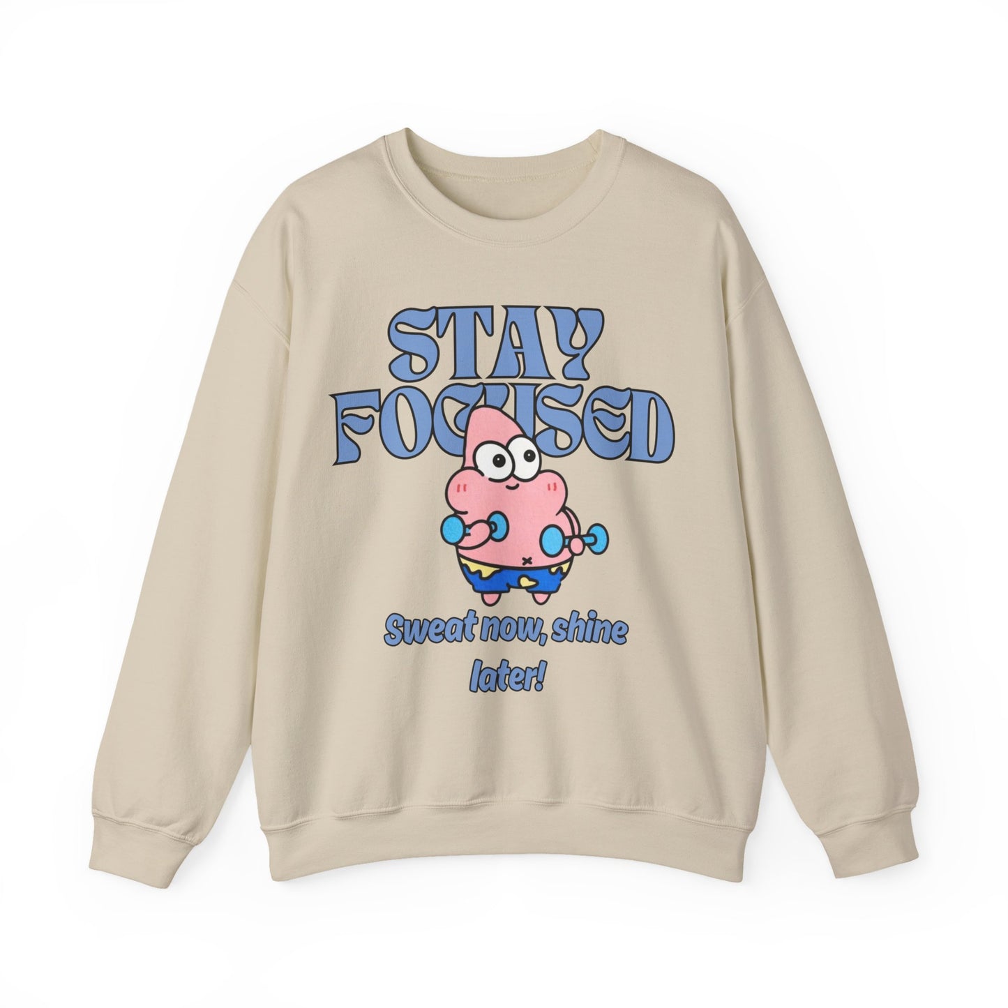 Premium Sweatshirt - SHINE