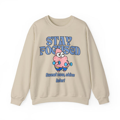 Premium Sweatshirt - SHINE