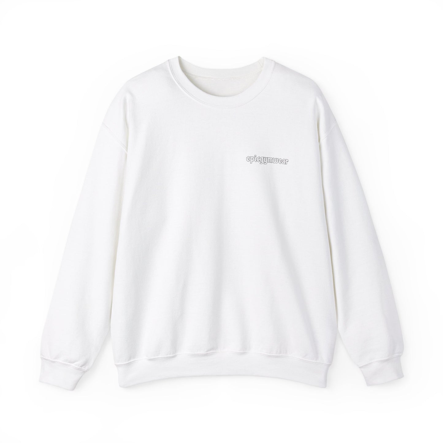 Premium Sweatshirt - THERAPY