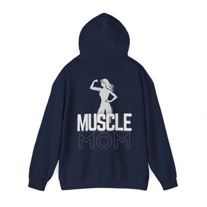 Premium Hoodie - Unstoppable Mom