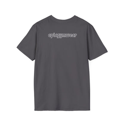 Premium Shirt - BURNING BARBELL