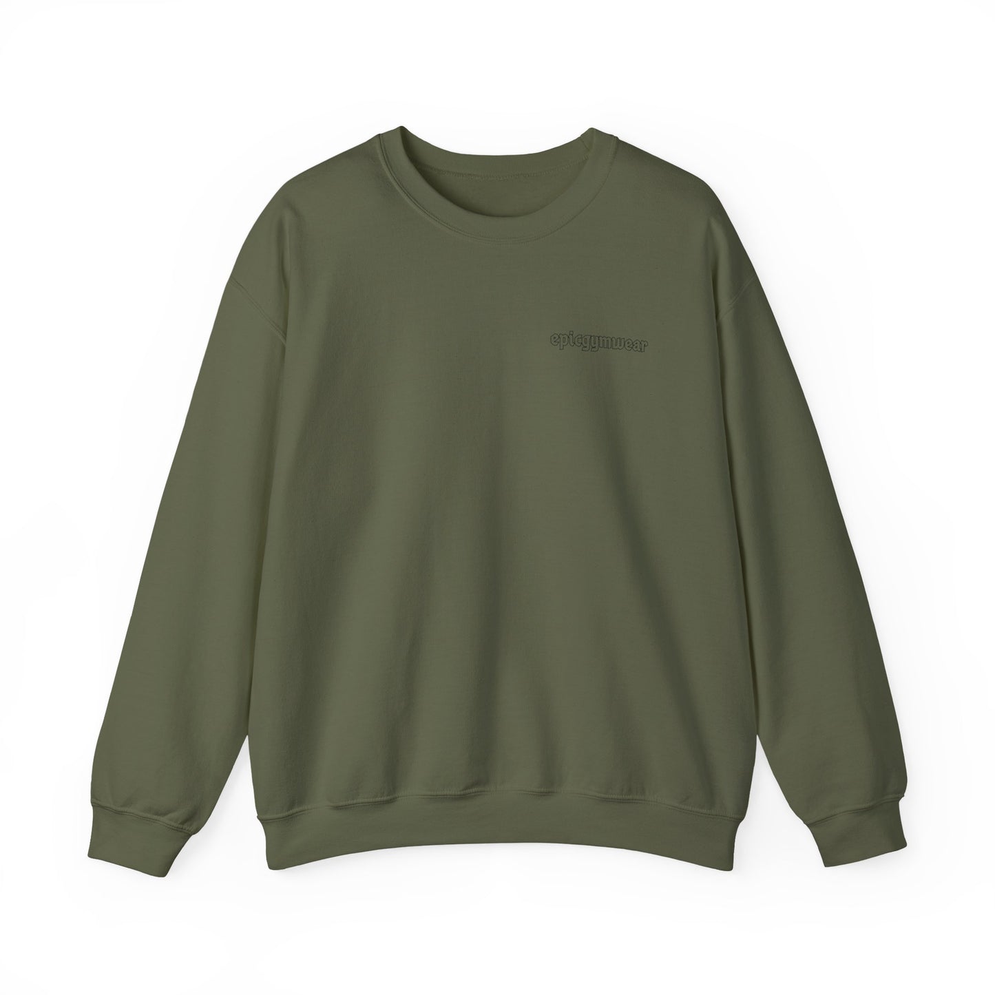 Premium Sweatshirt - LIGHT WEIGHT BABY
