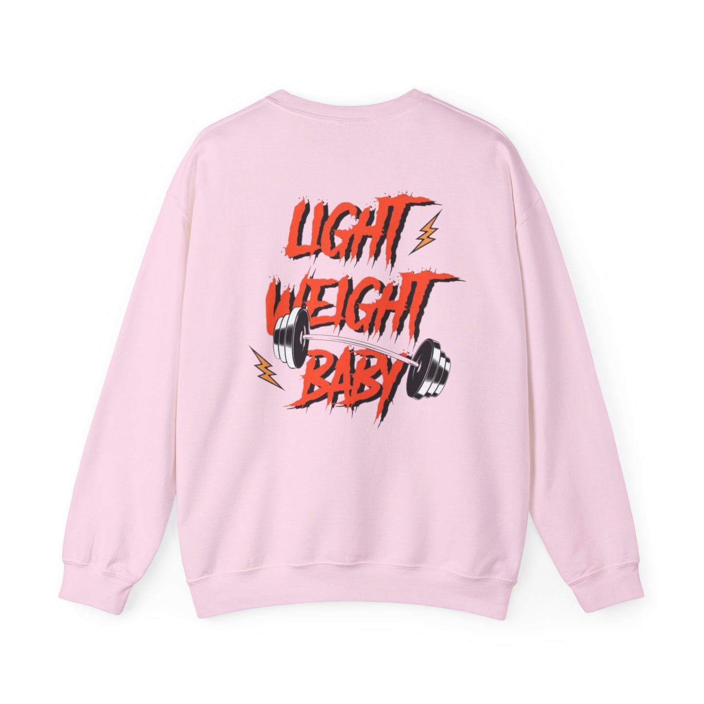 Premium Sweatshirt - LIGHT WEIGHT BABY