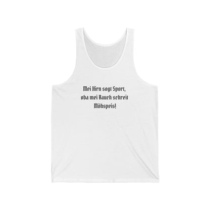Tanktop - MÖHSPEIS