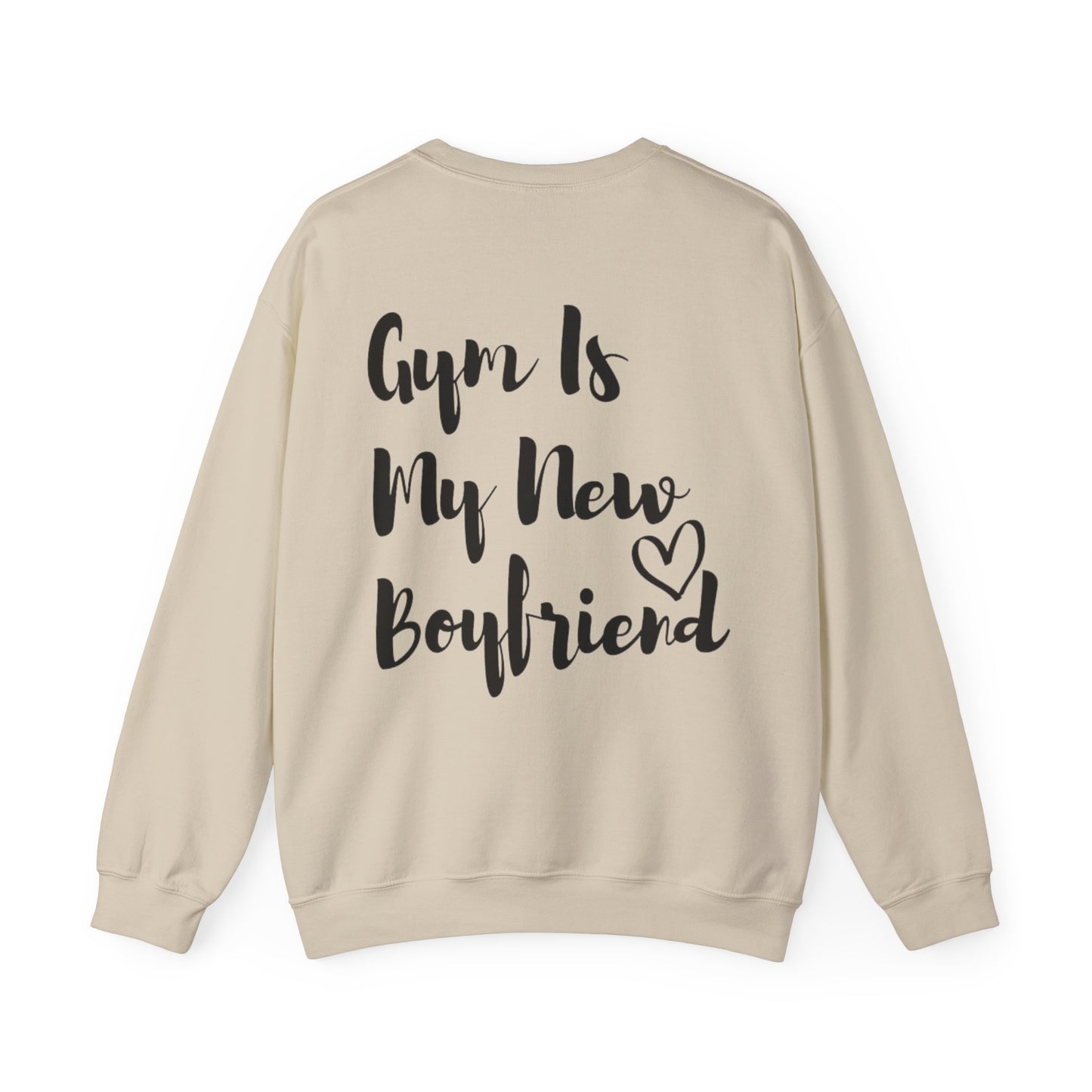 Premium Sweatshirt - GYM BOYFRIEND