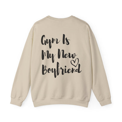 Premium Sweatshirt - GYM BOYFRIEND