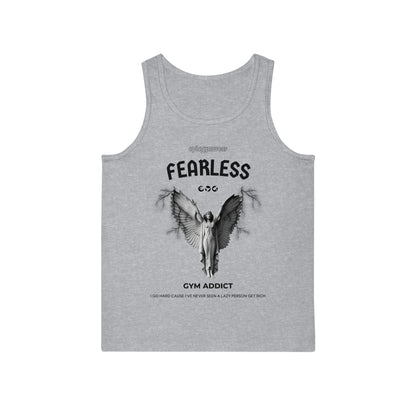 Tanktop - FEARLESS