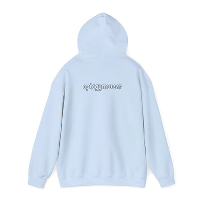 Premium Hoodie - EPICGYMWEAR