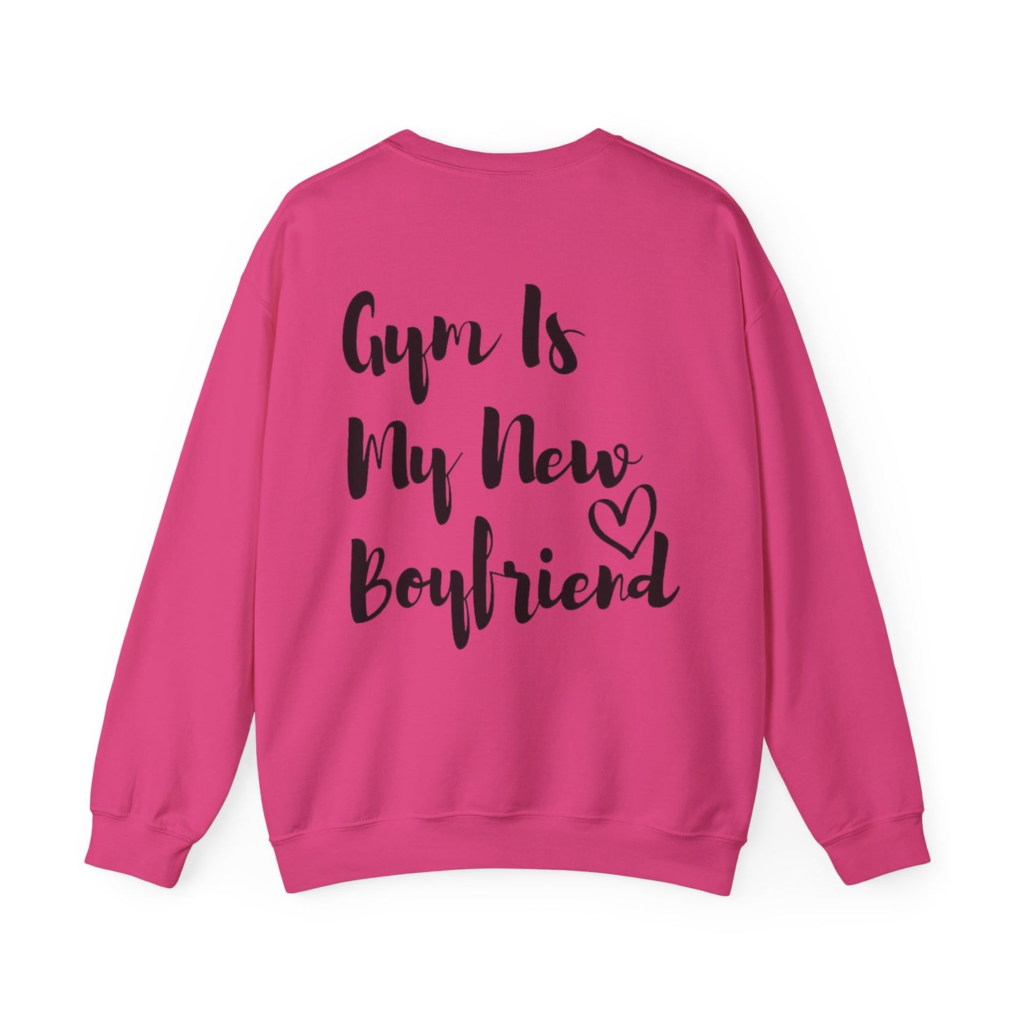 Premium Sweatshirt - GYM BOYFRIEND