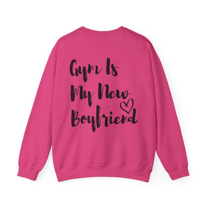 Premium Sweatshirt - GYM BOYFRIEND