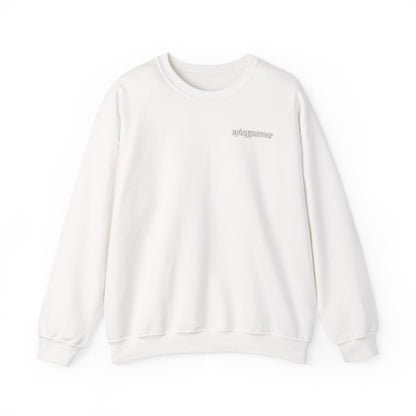 Premium Sweatshirt - FEARLESS