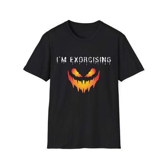 Premium Shirt - HALLOWEEN