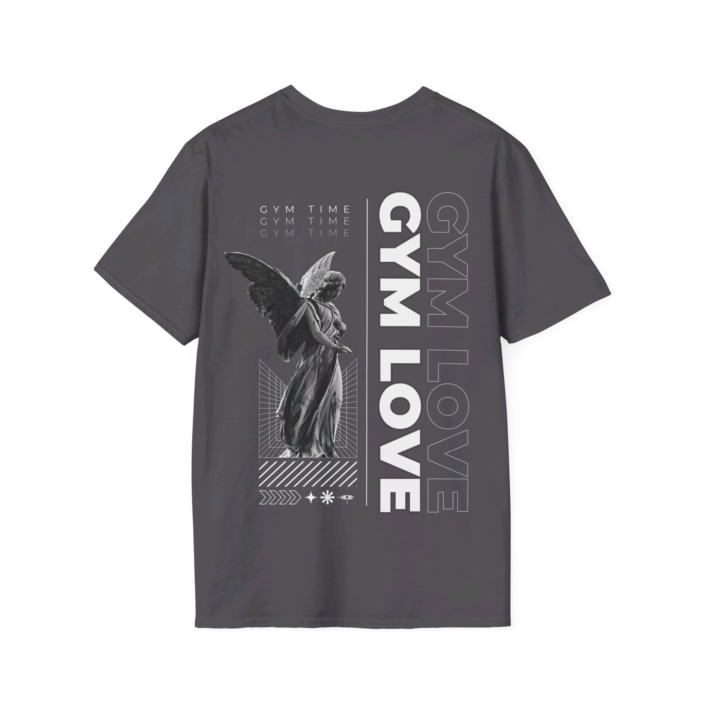 Premium Shirt - GYM LOVE