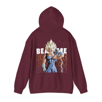 Premium Hoodie - BEAT ME