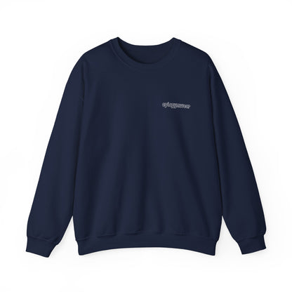 Premium Sweatshirt - TESTOSTERONE