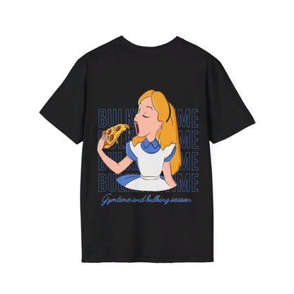 Premium Shirt - ALICE GYMTIME