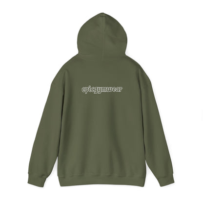 Premium Hoodie - MERRY FITMAS