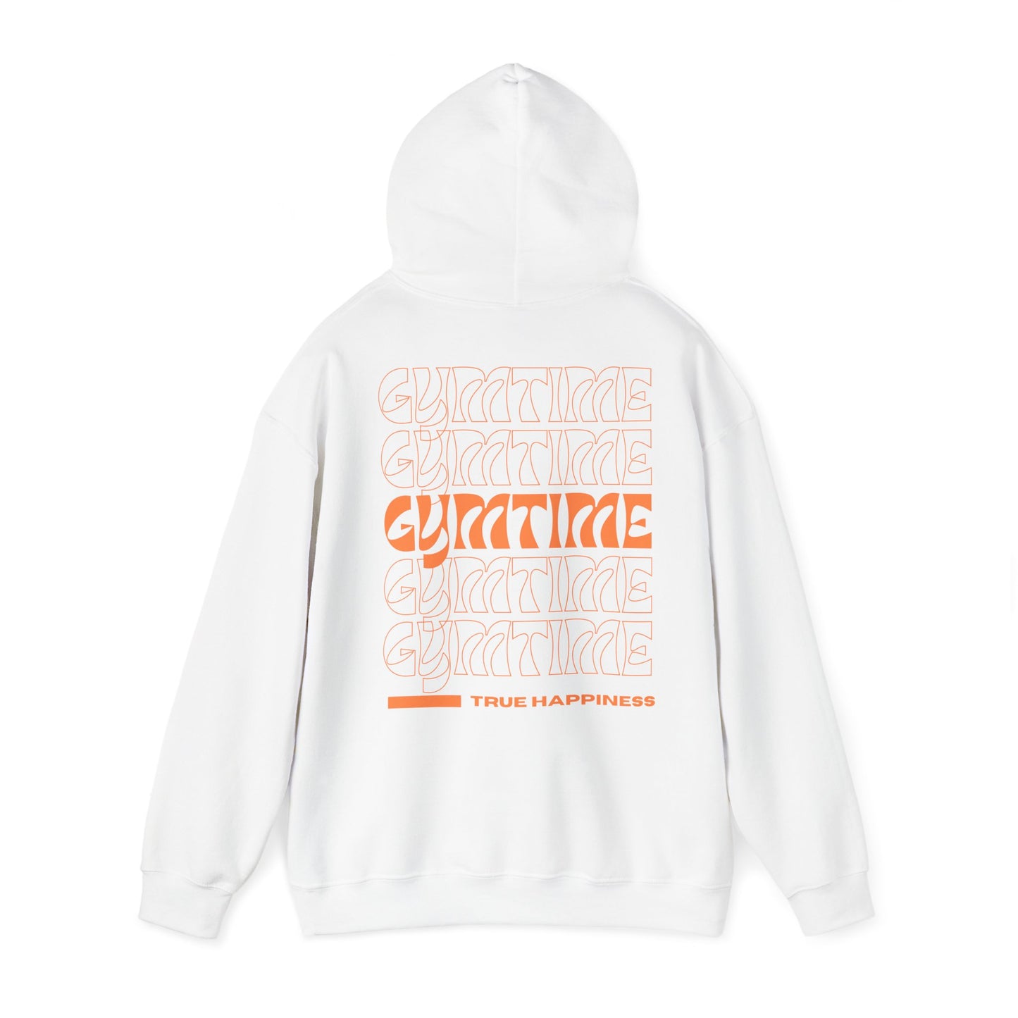 Premium Hoodie - GYMTIME