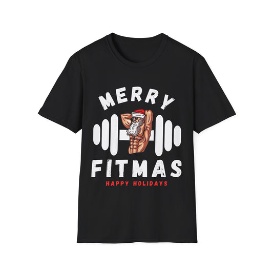 Premium Shirt - MERRY FITMAS