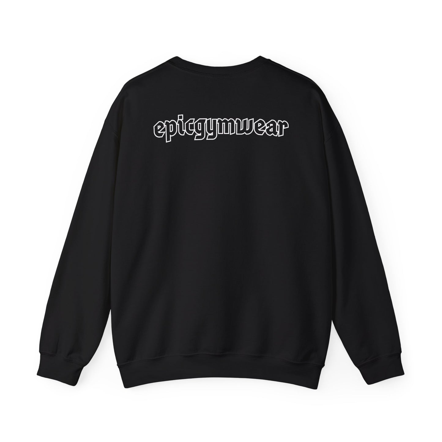 Premium Sweatshirt - EPICGYMWEAR