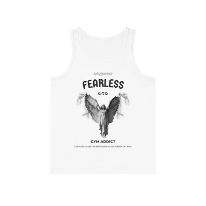 Tanktop - FEARLESS