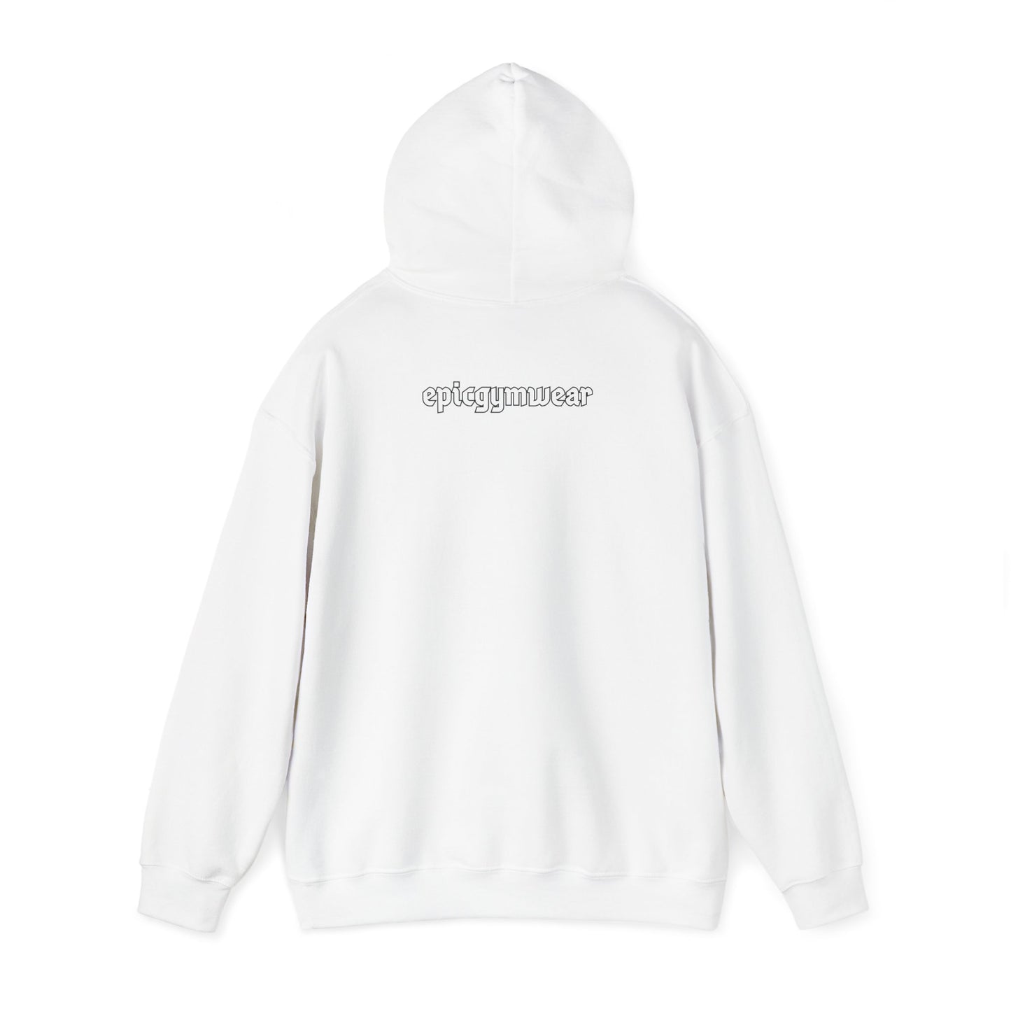 Premium Hoodie - GYMRAT