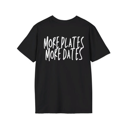 Premium Shirt - PLATES