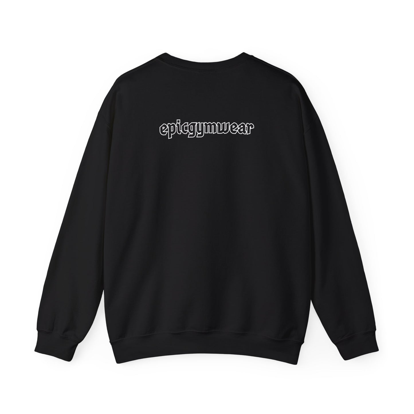 Premium Sweatshirt - SHINE