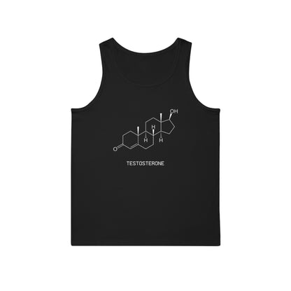 Tanktop - TESTOSTERONE