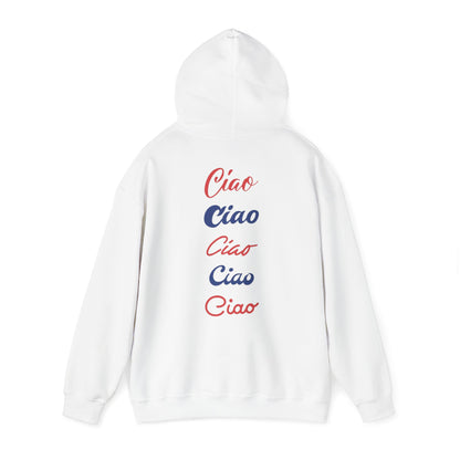 Premium Hoodie - CIAO