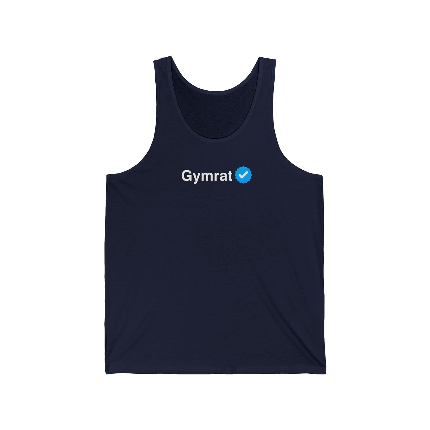 Tanktop - GYMRAT