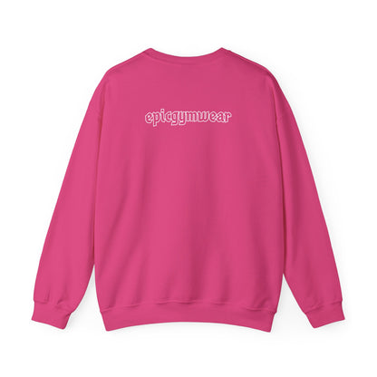 Premium Sweatshirt - GAINS FOR CHRISTMAS