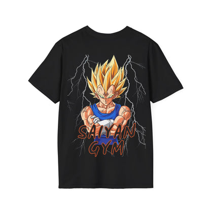 Premium Shirt - SAIYAN GYM