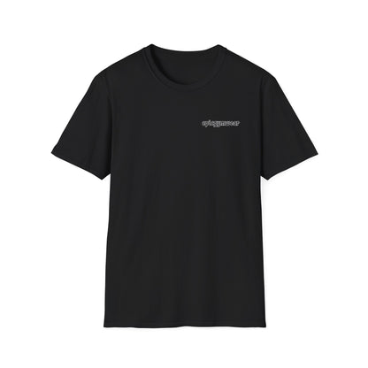 Premium Shirt - DONT SPOT ME