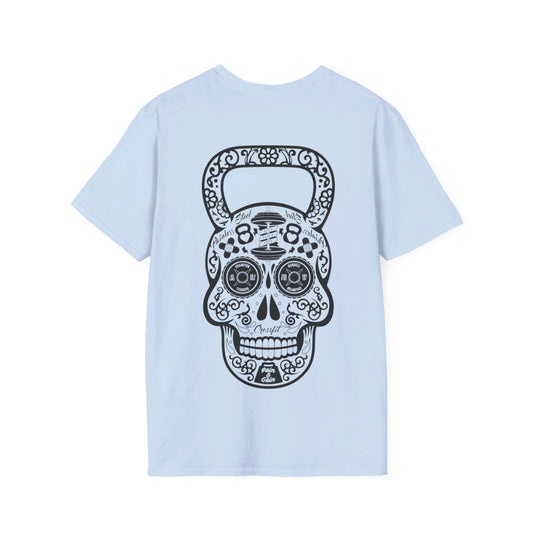 Premium Shirt - SKULLCRUSHER