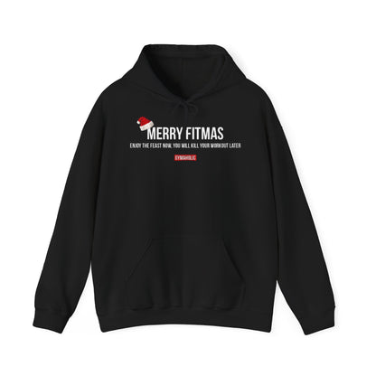 Premium Hoodie - FITMAS