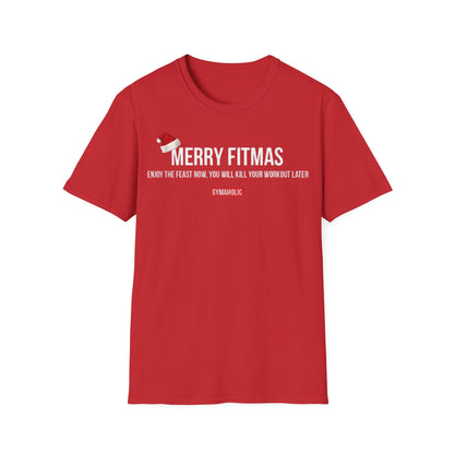 Premium Shirt - FITMAS