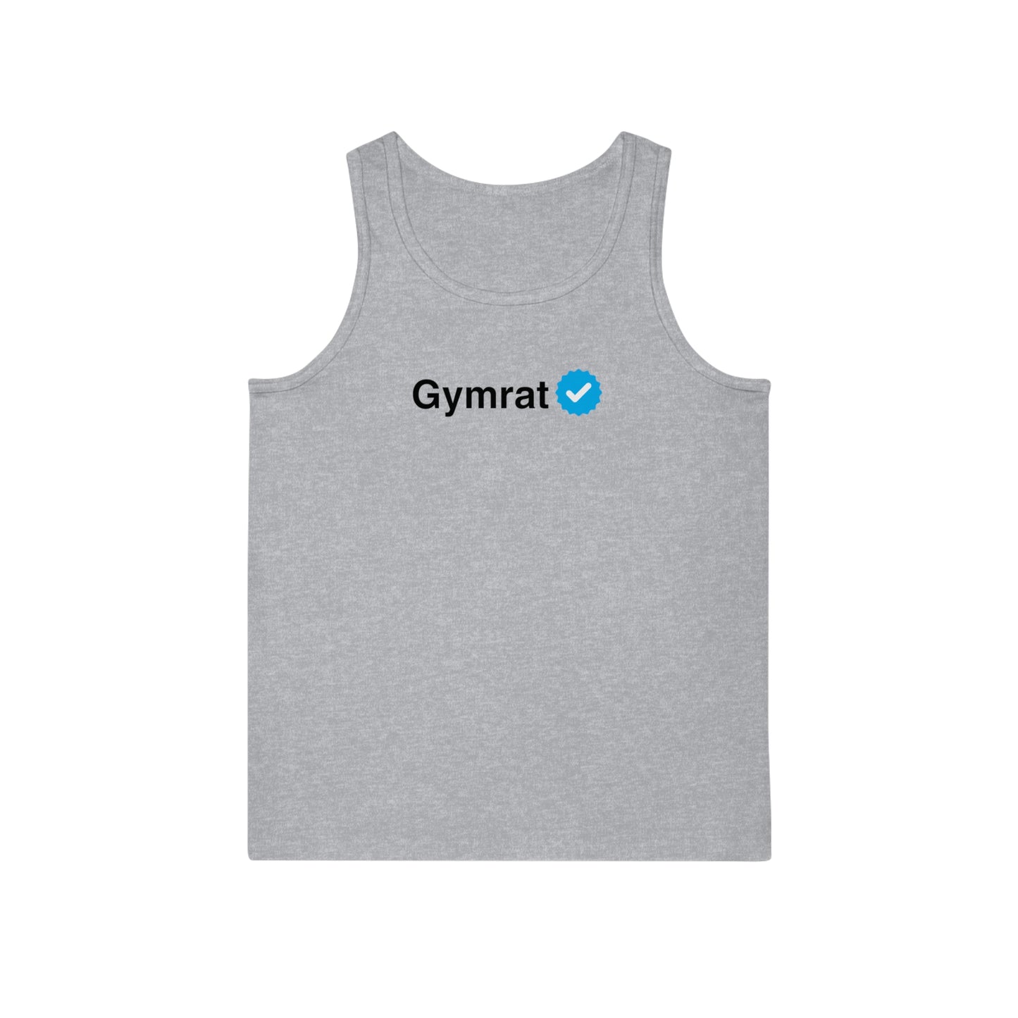 Tanktop - GYMRAT