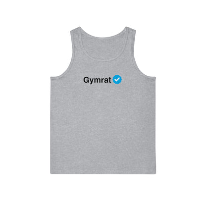 Tanktop - GYMRAT