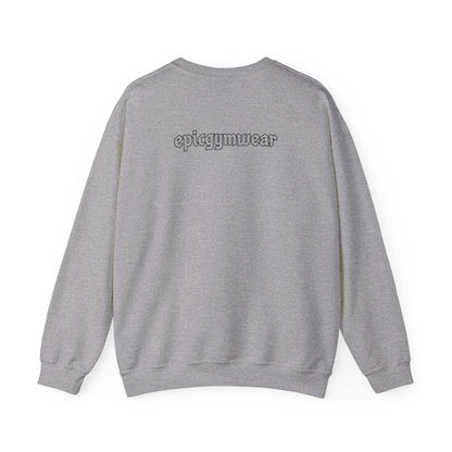 Premium Sweatshirt - BAUCHMUSKELN