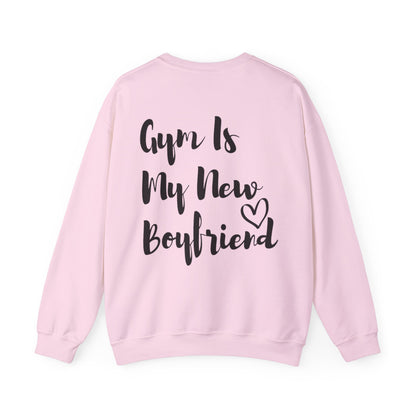Premium Sweatshirt - GYM BOYFRIEND