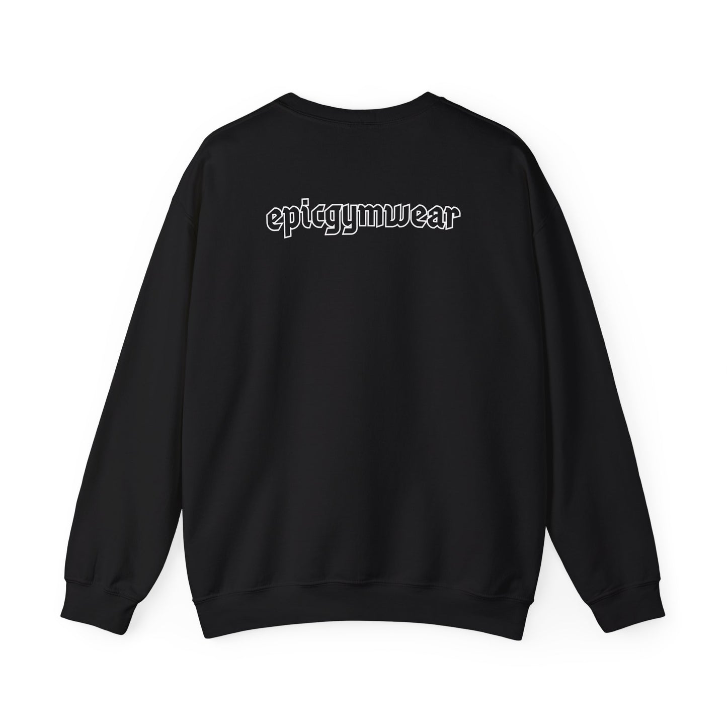 Premium Sweatshirt - SHINE