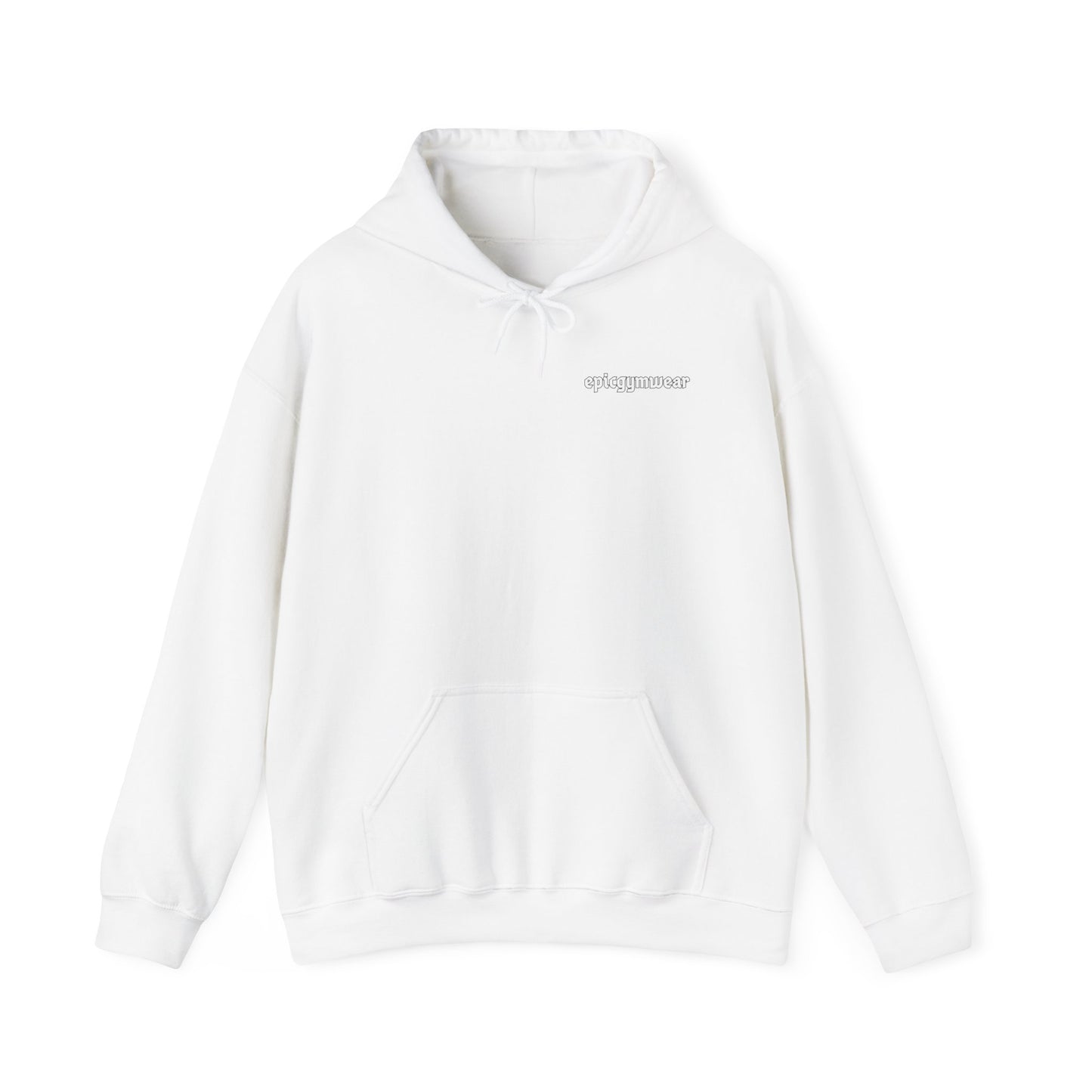 Premium Hoodie - THERAPY