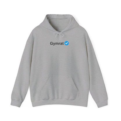 Premium Hoodie - GYMRAT