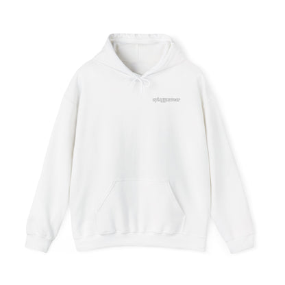 Premium Hoodie - RETRO WEIGHTLIFTING