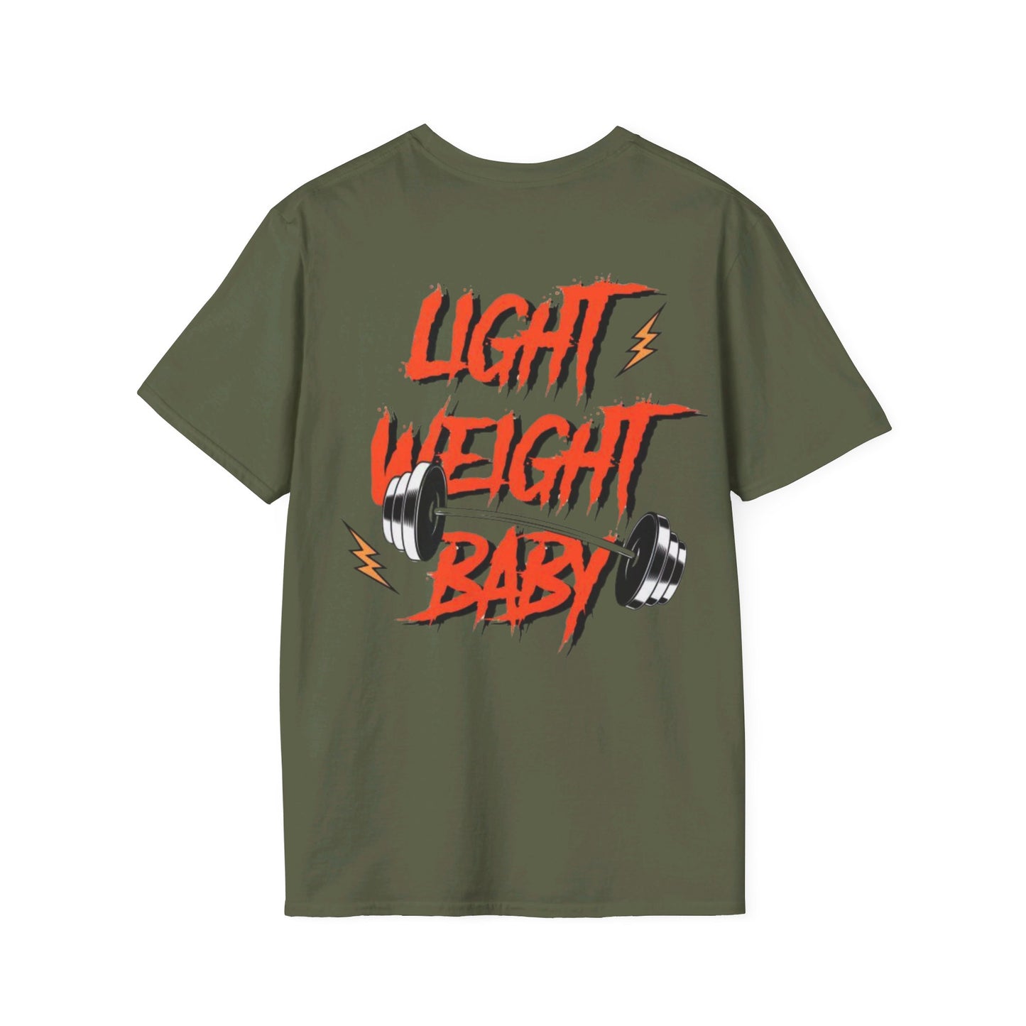 Premium Shirt - LIGHT WEIGHT BABY